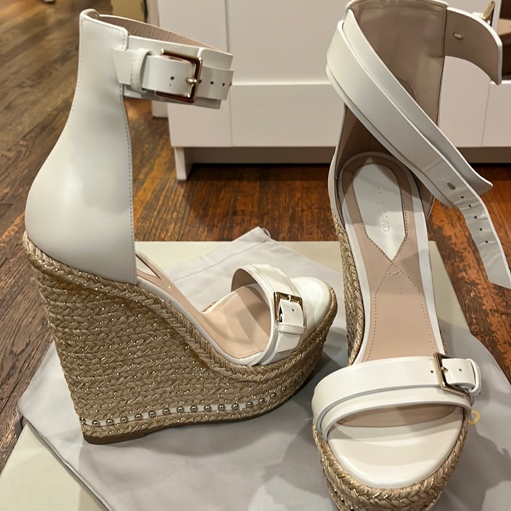 ELIE SAAB brand new off white